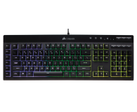 Corsair K55 Gaming (RGB) - 342649 - zdjęcie 9